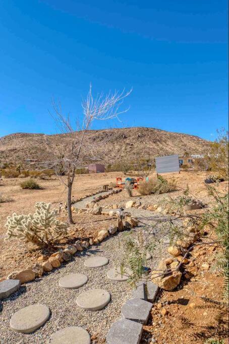 Desert Dreamer Yucca Valley Exteriér fotografie